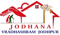 Jodhana Vradhashram logo